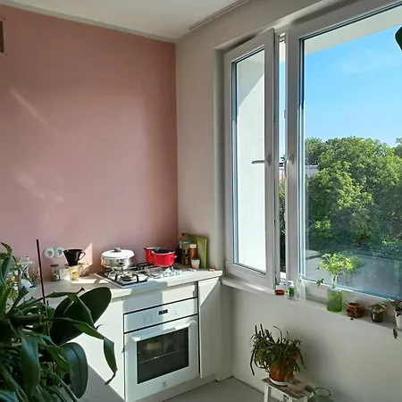 Na Mokotowie Varšava