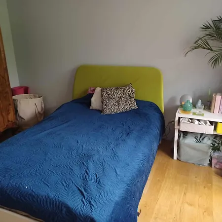Na Mokotowie Ubytování v soukromí *